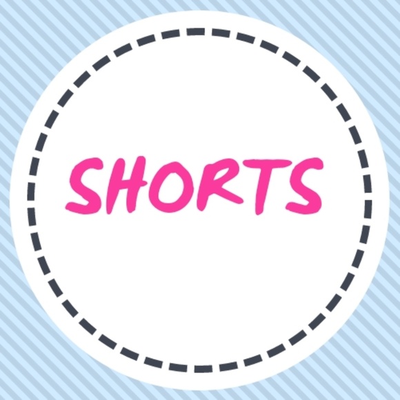 Shorts - Picture 1 of 1